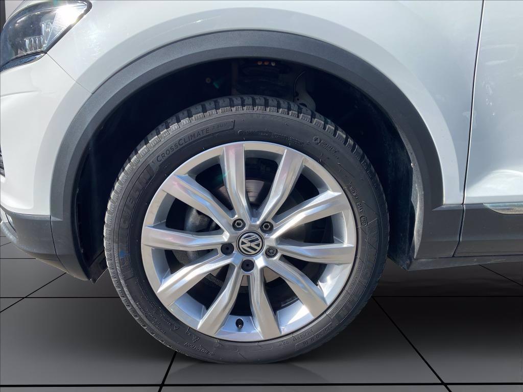 VOLKSWAGEN T-Roc 1.6 tdi Advanced del 2020