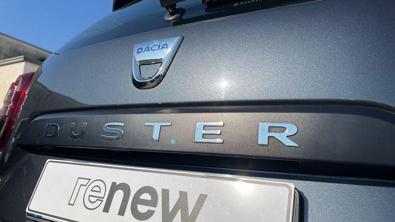 Dacia Duster 1.0 TCe GPL Comfort 4x2 1.0 tce Comfort Gpl 4x2 100cv