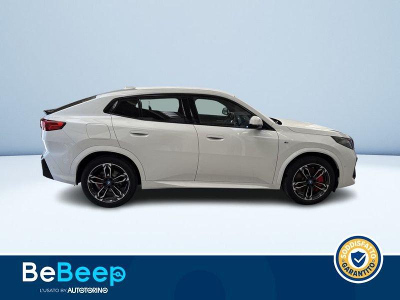 BMW X2 I EDRIVE 20 MSPORT PRO