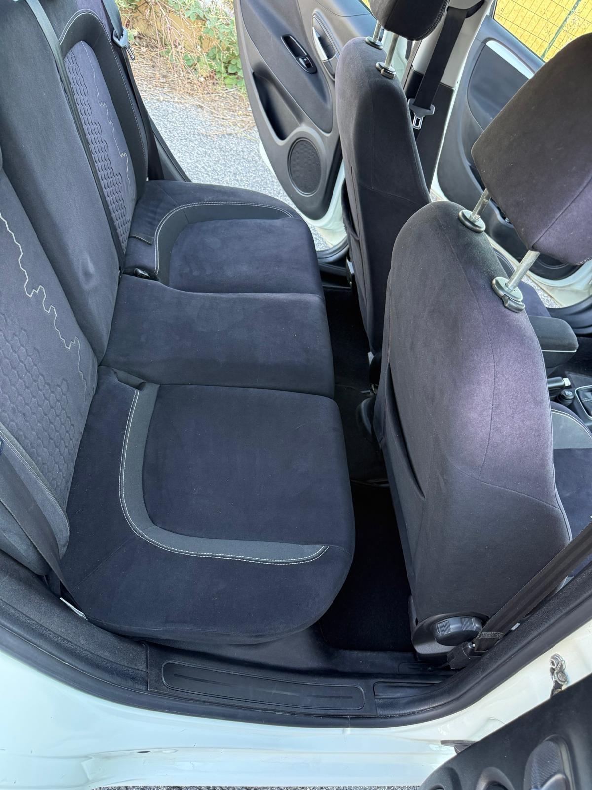Fiat Punto Evo 1.2 5 porte S&S Dynamic