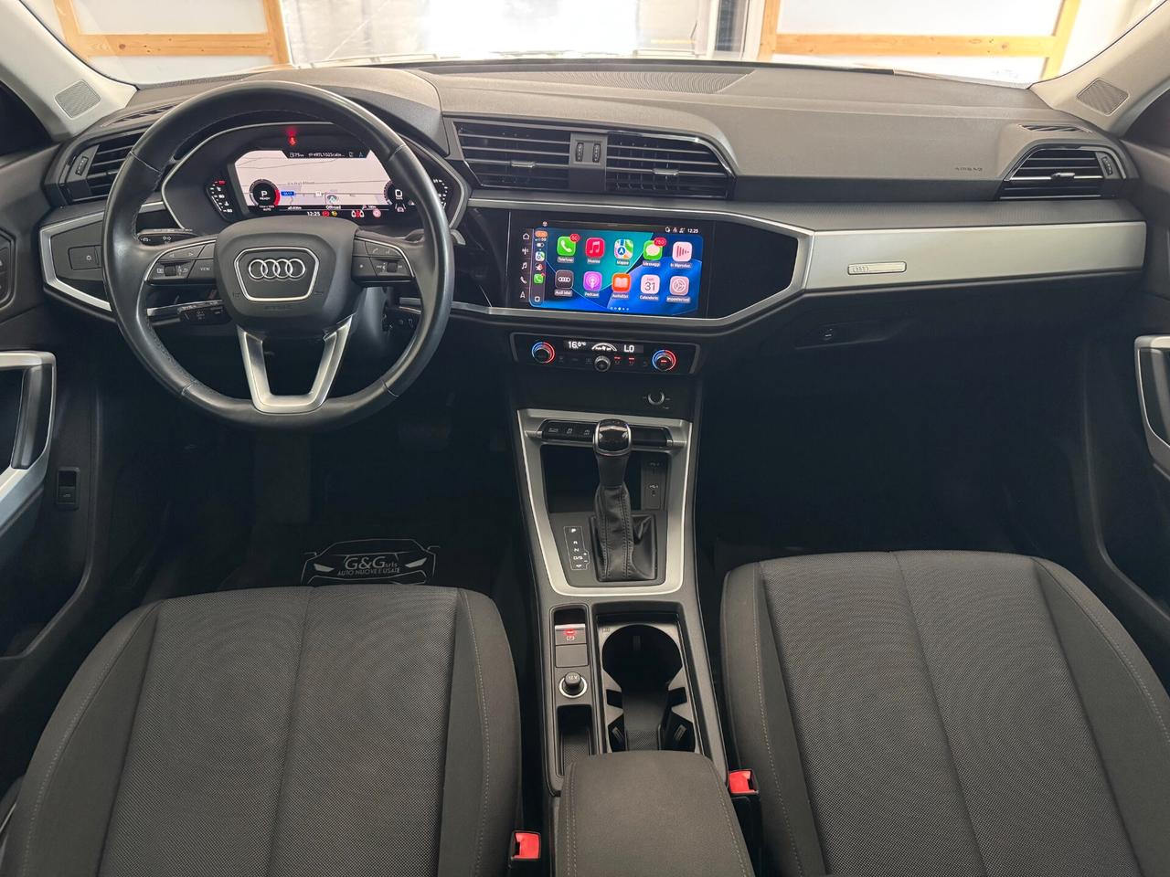 Audi Q3 SPB 35 2.0 TDI 150CV - 2022