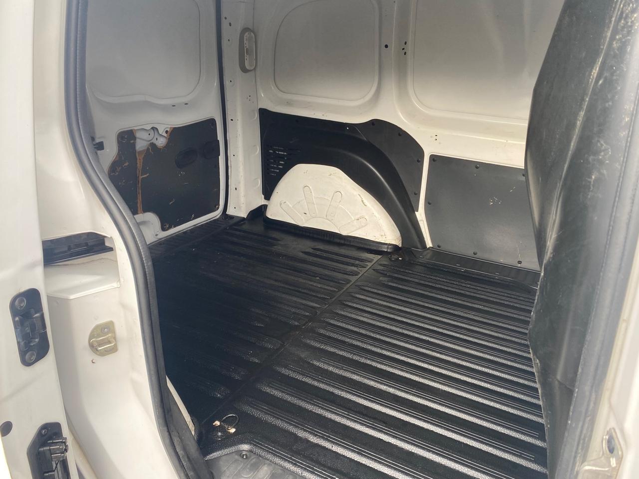 Renault Kangoo 1.5 dCi 90CV F.AP. 4p. Express