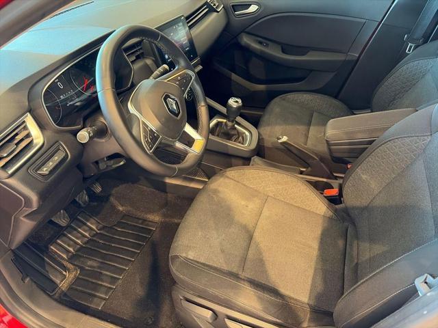 RENAULT Clio TCe 90 CV 5 porte LIFE