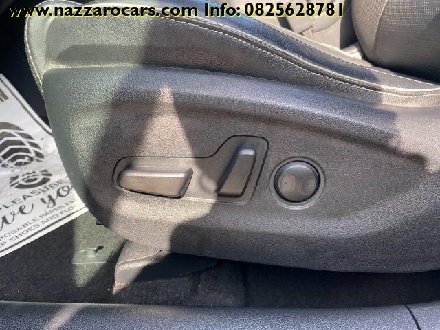 KIA Sportage 2.0 CRDI AWD GT Line