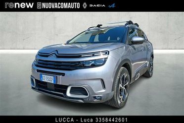Citroen C5 Aircross 1.2 PureTech Shine EAT