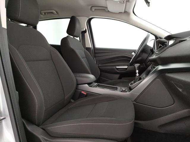 FORD Kuga 1.5 ecoboost Titanium s&s 2wd 120cv