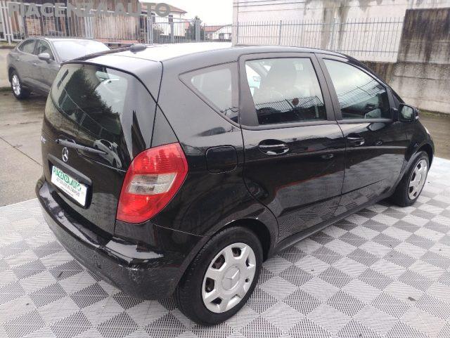 MERCEDES-BENZ A 160 BlueEFFICIENCY..UNICO PROPRIETARIO