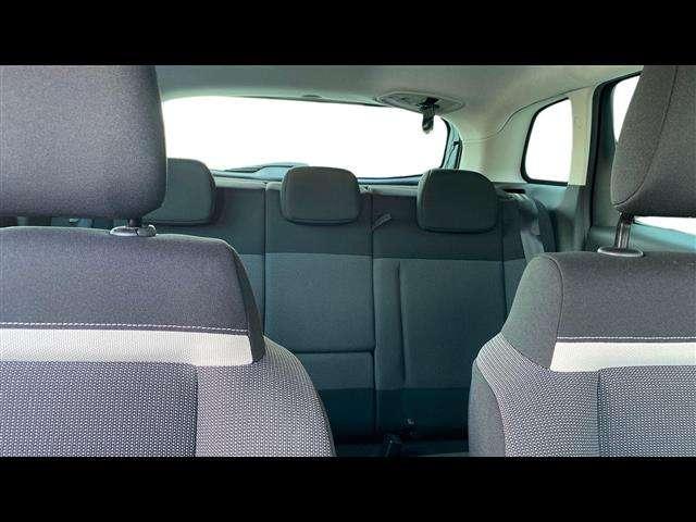 Citroen C3 Aircross 1.5 BlueHDi Shine S&S