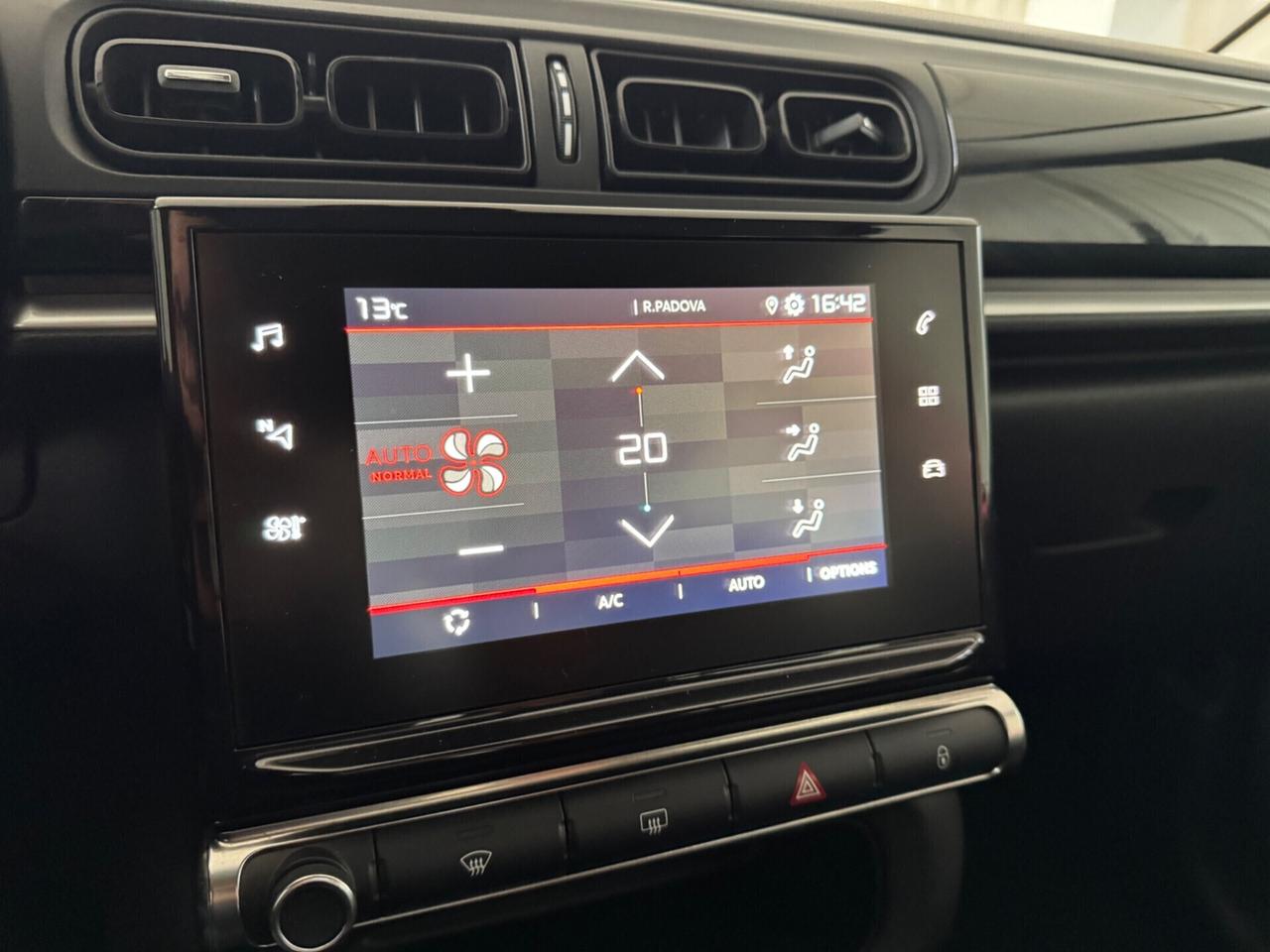 Citroen C3 PureTech 82 Shine