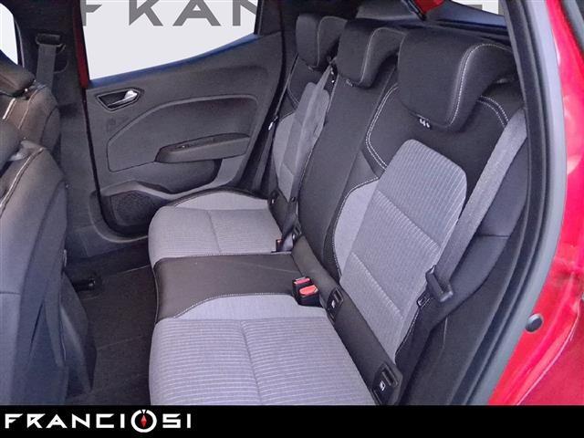 RENAULT Clio 1.0 tce Techno Gpl 100cv