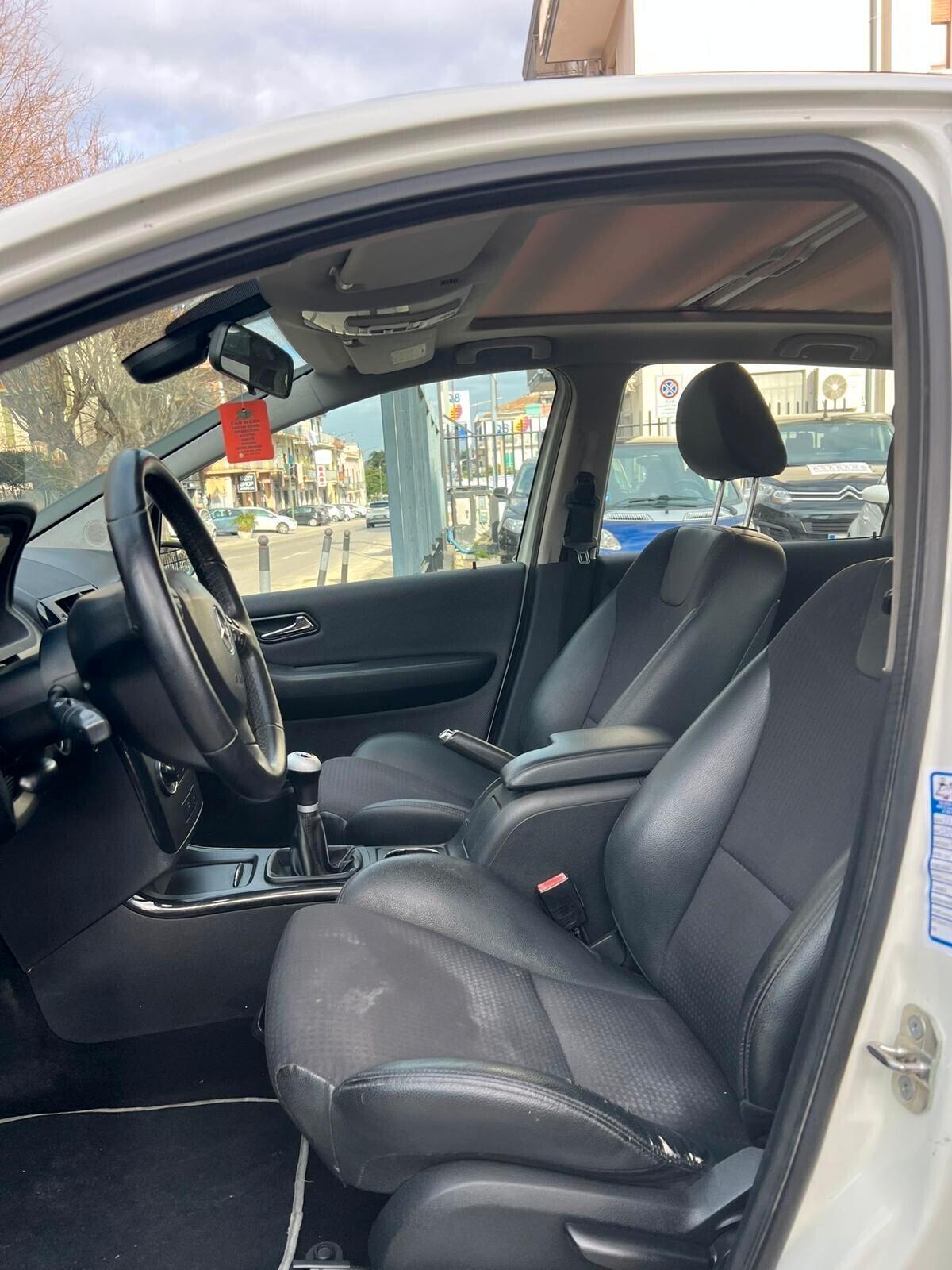 Mercedes-benz A 150 Avantgarde