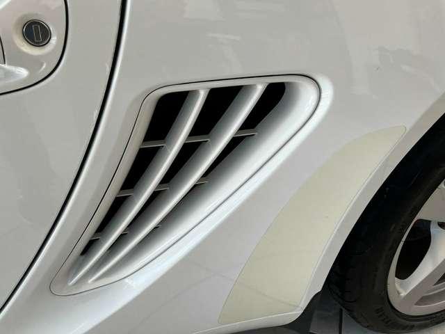 Porsche Cayman Cayman I 987 2005 3.4 S