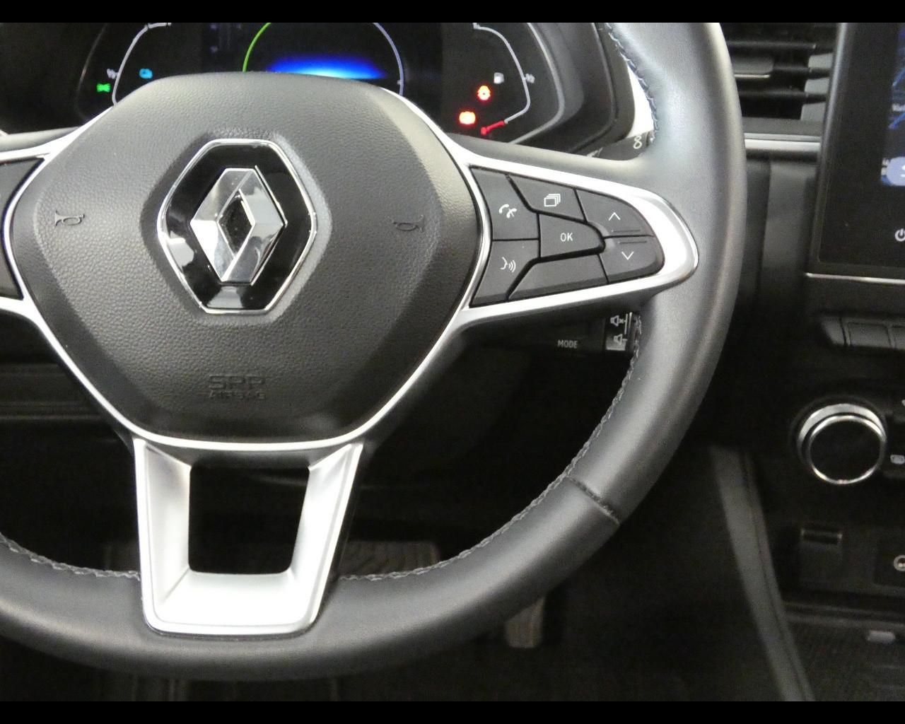 RENAULT Captur 2ª serie - Captur Full Hybrid E-Tech 145 CV Techno