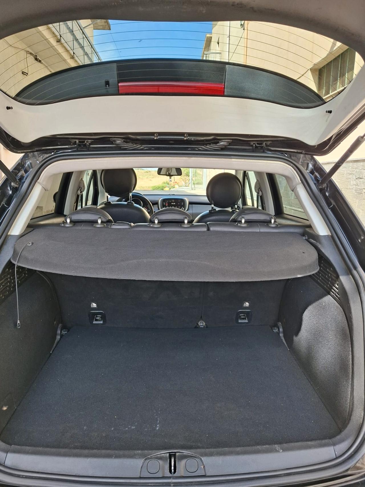 Fiat 500X 1.6 CROS PLUS