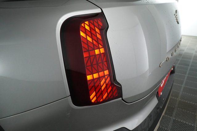 MINI Countryman C Mini C Favoured