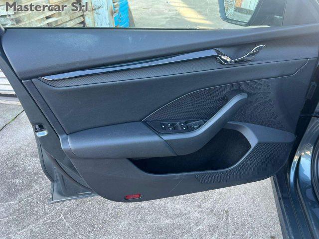 SKODA Octavia 2.0 tdi evo Executive 115cv dsg GANCIO- GH192HY