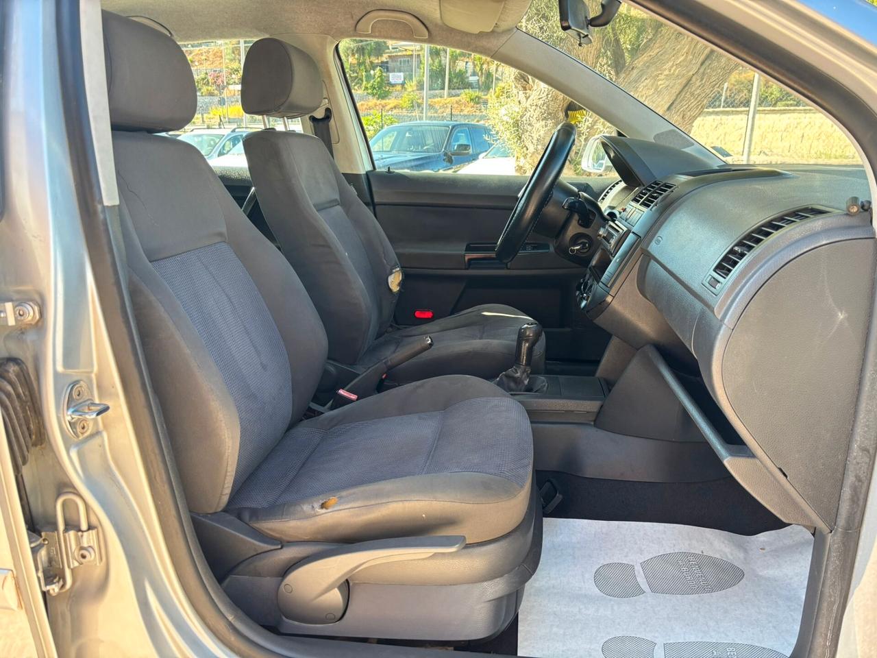 VOLKSWAGEN POLO 1.4 TDI - 2006