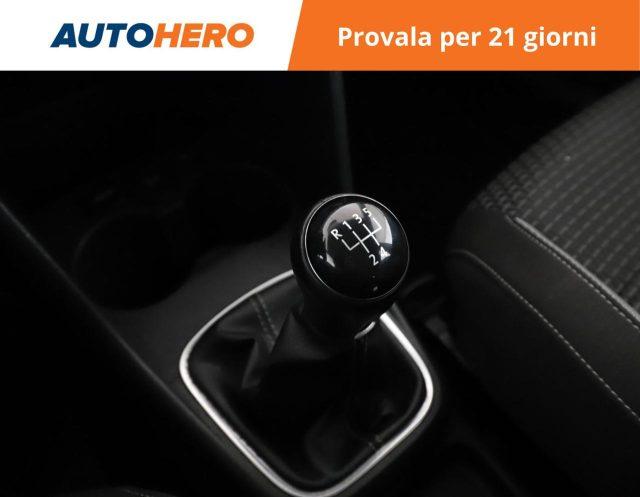 VOLKSWAGEN Polo 1.2 TSI BlueMotion Technology