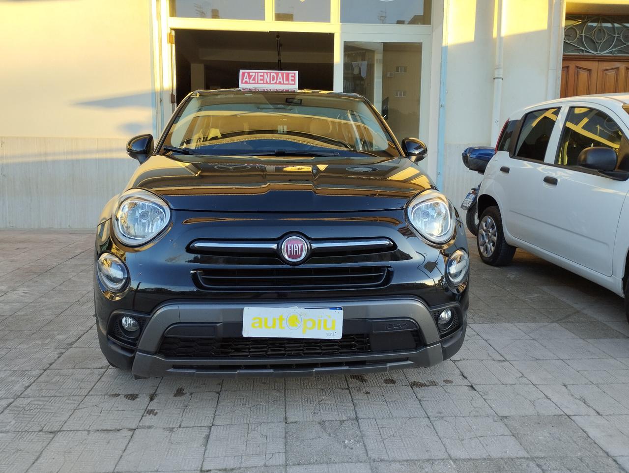 Fiat 500X 1.3 MultiJet 95 CV Cross