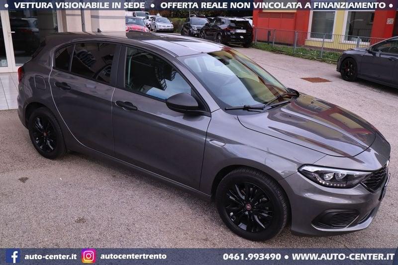 FIAT Tipo Street Hatchback 1.4 5p 95cv