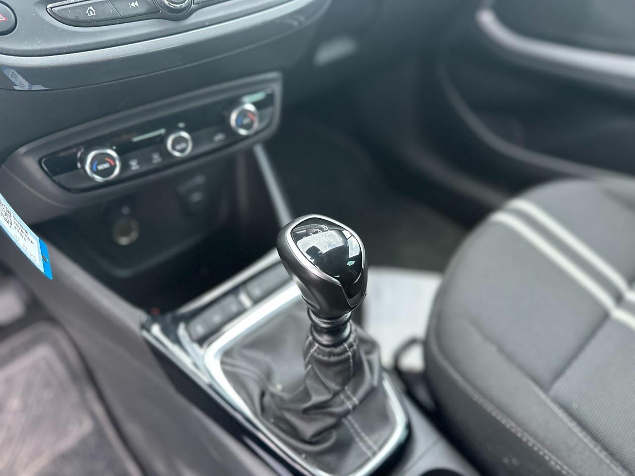 OPEL Crossland 2021 - Crossland 1.5 ecotec Elegance 110cv