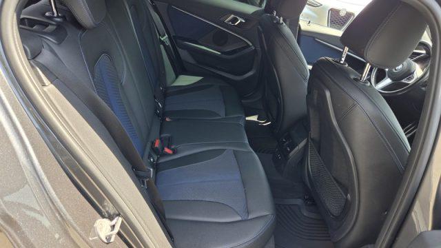 BMW 118 i 5p. Msport PERMUTE