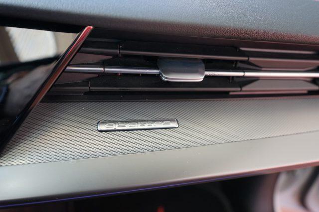 AUDI S3 SPB TFSI 310 CV quattro S tronic Italiana