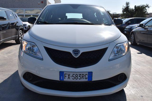 LANCIA Ypsilon 1.2 69 CV 5 porte S&S Gold