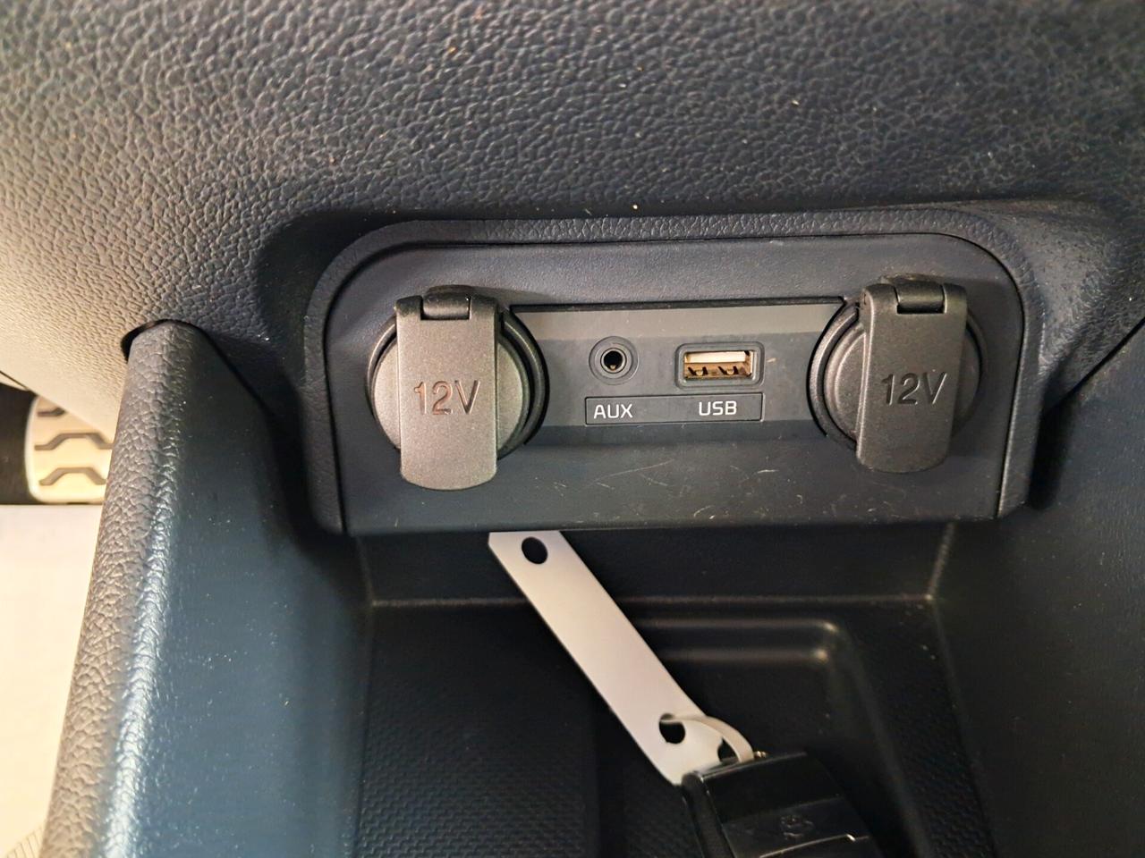 Kia Rio 1.4 CRDi 5p. Cool Collection