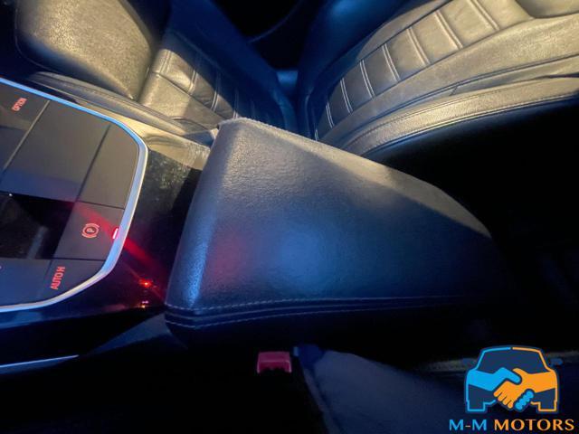 BMW 320 d 48V Msport PROMMO