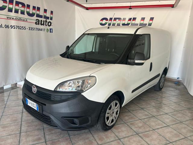 FIAT Doblo Doblò 1.3 MJT PC-TN Cargo Lamierato