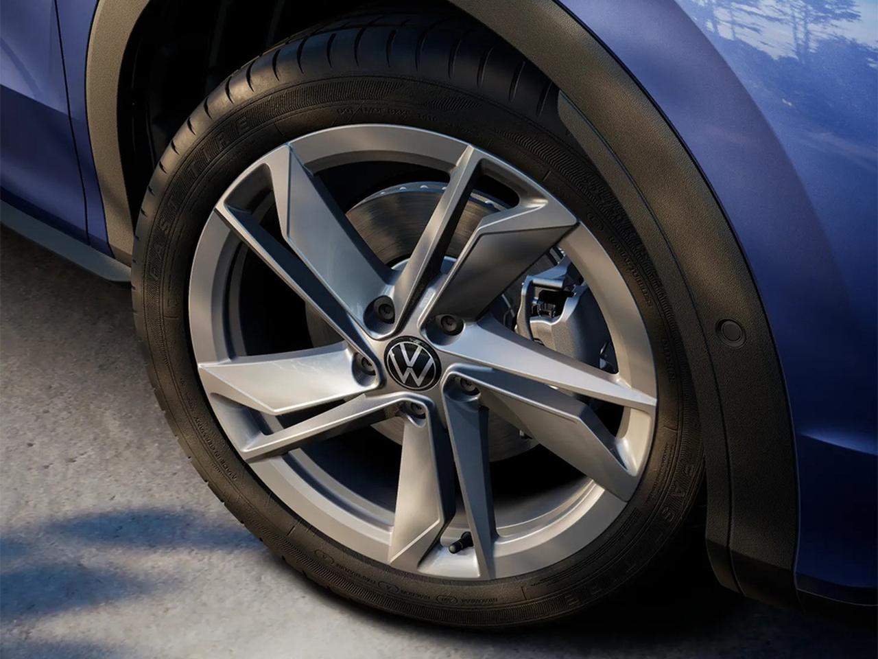 Volkswagen T-Roc 1.5 etsi style 150cv dsg