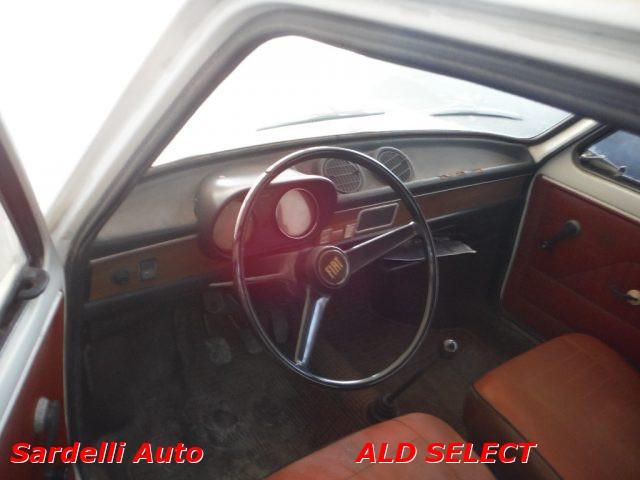 FIAT 127 3 porte