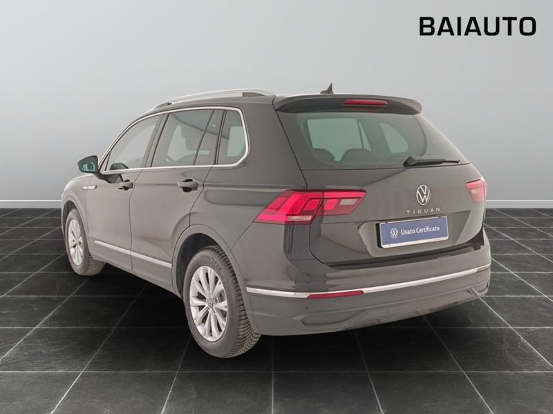 Volkswagen Tiguan 2.0 tdi scr 150cv life dsg