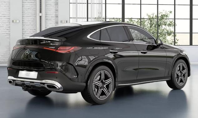 Mercedes GLC Coupe 220 d AMG Line Advanced Plus 4matic auto*SENZA VINCOLI*