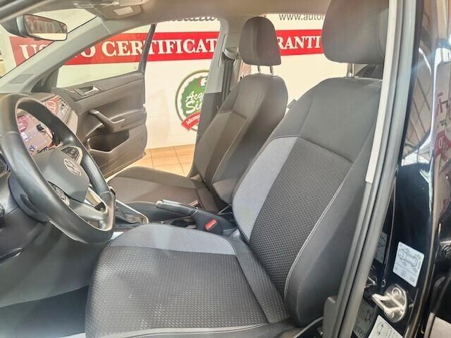 Volkswagen Taigo 1.0 TSI 110 CV DSG Life