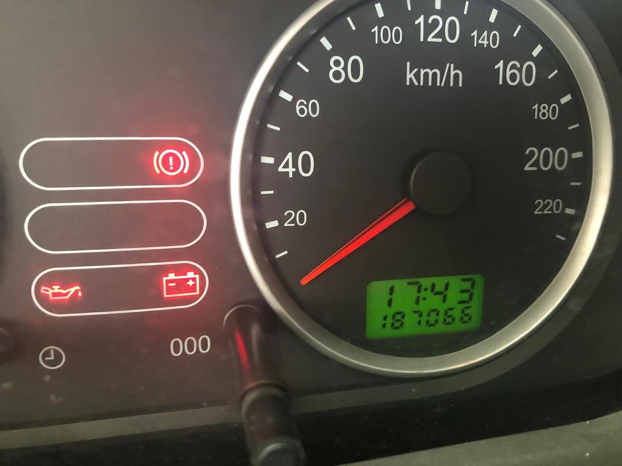 Ford Fusion 1.4 TDCi 5p. Leather Collection