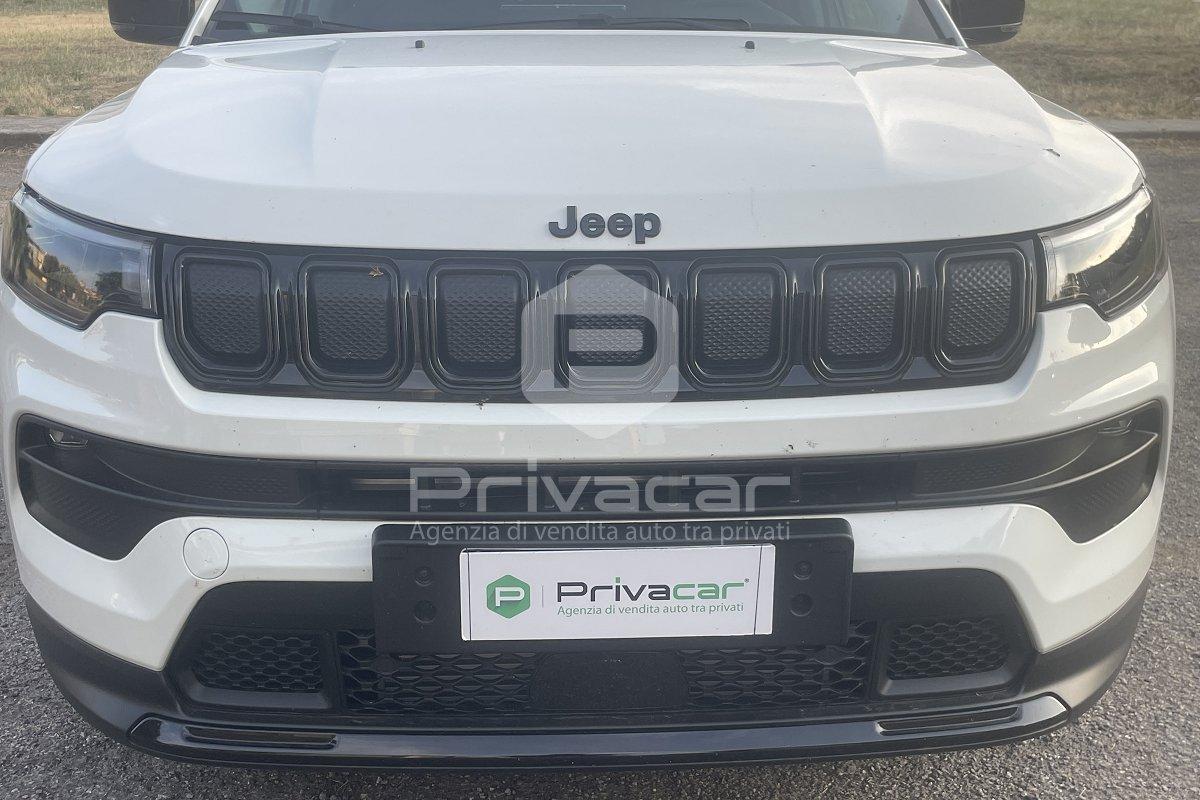JEEP Compass 1.6 Multijet II 2WD Night Eagle