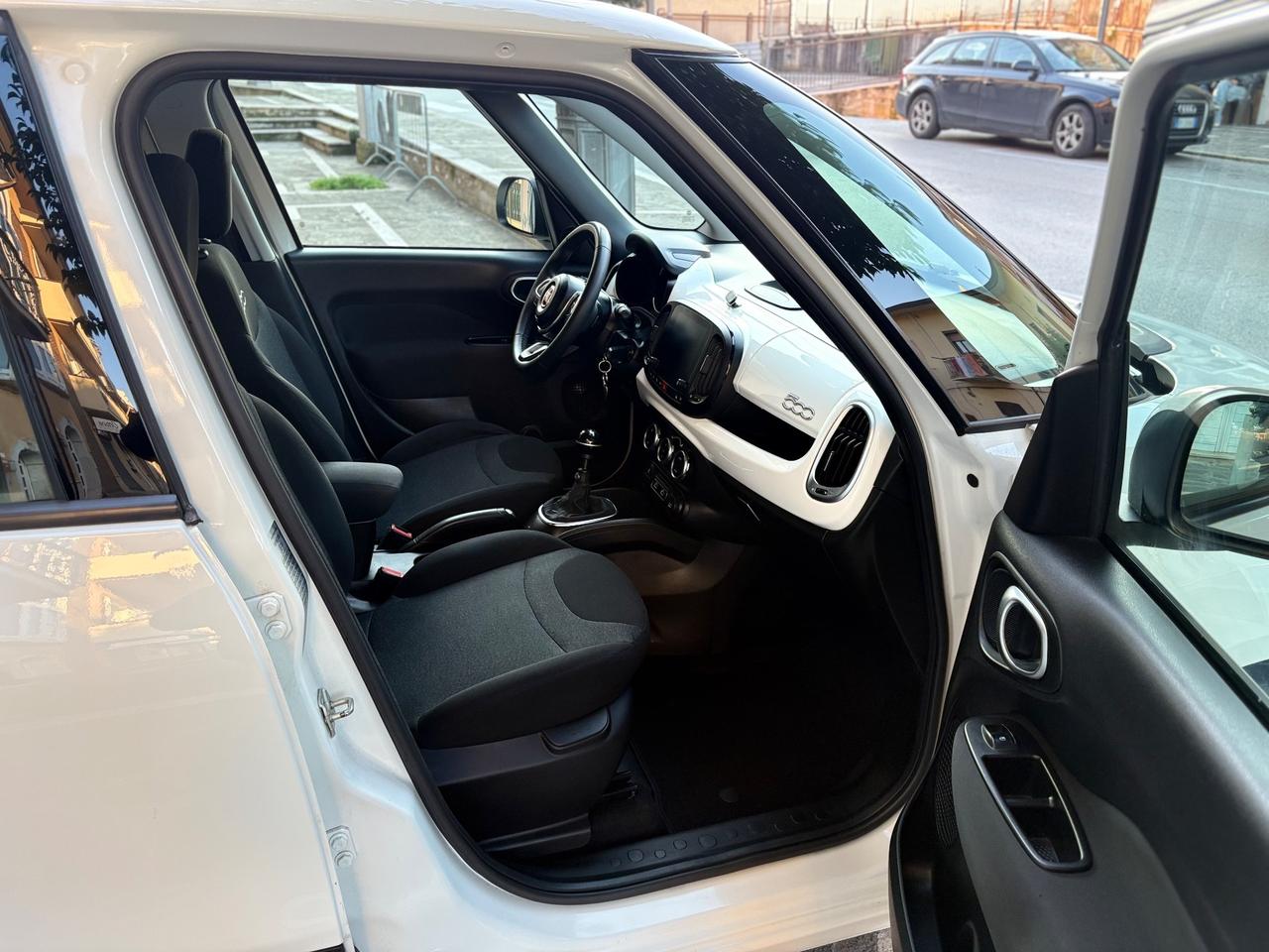 Fiat 500L 1.6 Multijet 120 CV Mirror FULL/NAV/CAM