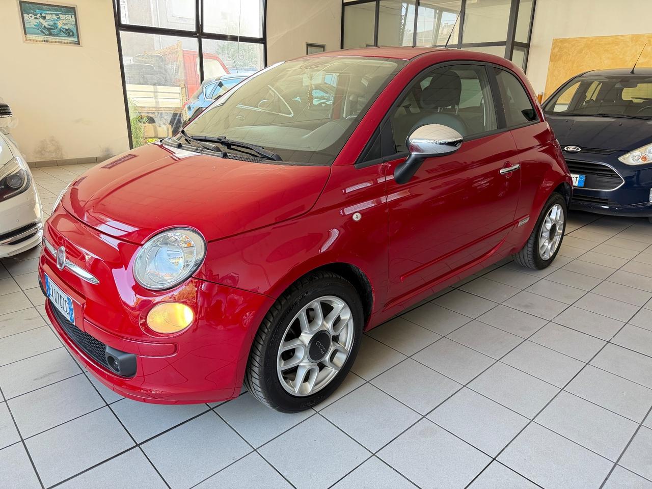 Fiat 500 1.2 Sport - Per Neopatentati -