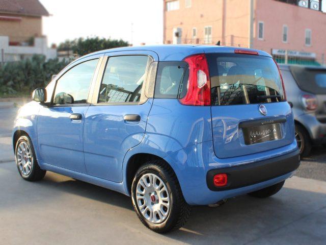 FIAT Panda 1.3 MJT 95 CV S&S Easy