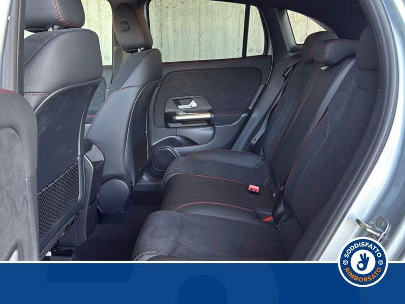 Mercedes-Benz GLA 200d Automatic AMG Line Advanced Plus Extra