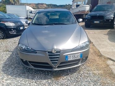 Alfa Romeo 147 1.9 JTD M-JET 16V 5 porte Prog.