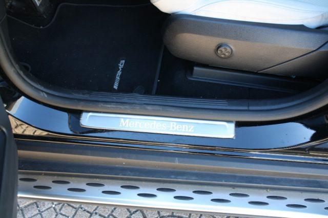 MERCEDES-BENZ GLC 300 de hybrid EQ 4Matic Coupé AMG Line Premium Plus