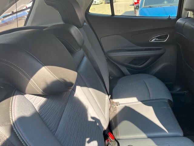 Opel Mokka 1.6 CDTI Ecotec 136CV 4x2 aut. Cosmo