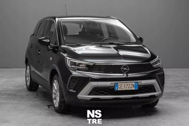 Opel Crossland 1.2 83CV Elegance