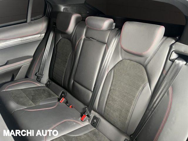 ALFA ROMEO Stelvio 2.2 Turbodiesel 210 CV AT8 Q4 Estrema