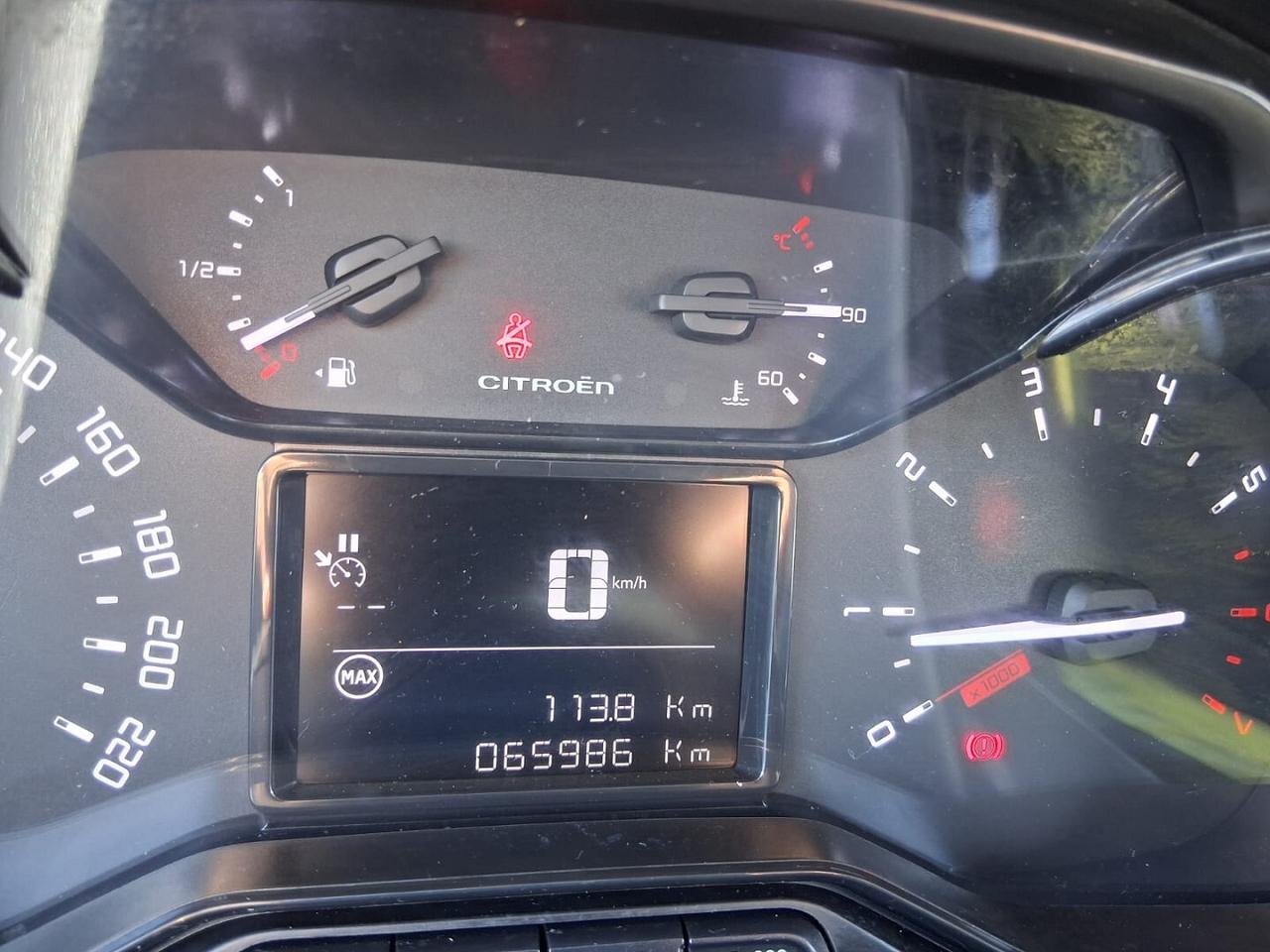 Citroen C3 1.5 Blue hdi Feel S&S