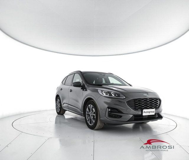 FORD Kuga 2.0 EcoBlue 120 CV aut. 2WD ST-L. X Design