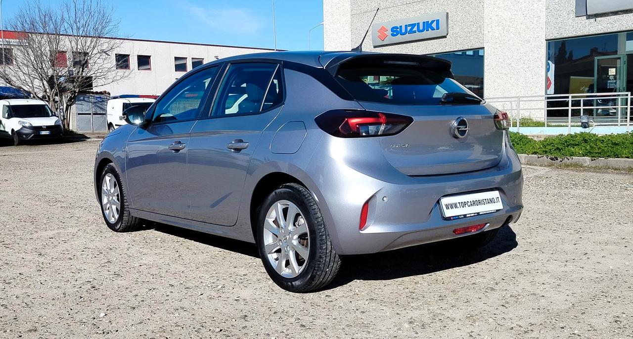 Opel Corsa 5 Porte 1.5 Edition s&s 100cv